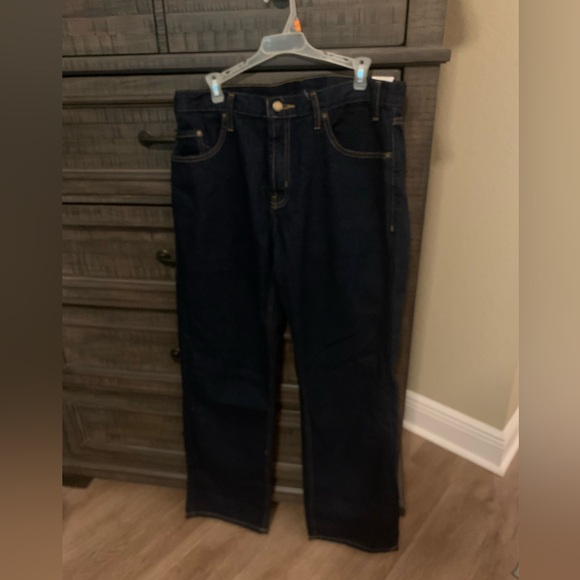 rural king Other - 🔹NWT🔹RURAL KING BLUE JEANS🔹EXCELLENT CONDITION 🔹